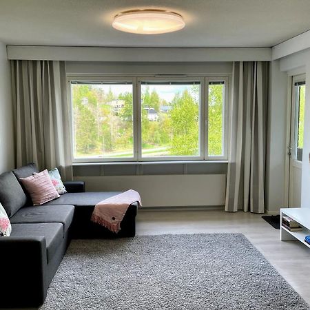 Citykoti Kuutti Savonlinna Zewnętrze zdjęcie
