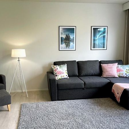 Citykoti Kuutti Savonlinna Zewnętrze zdjęcie
