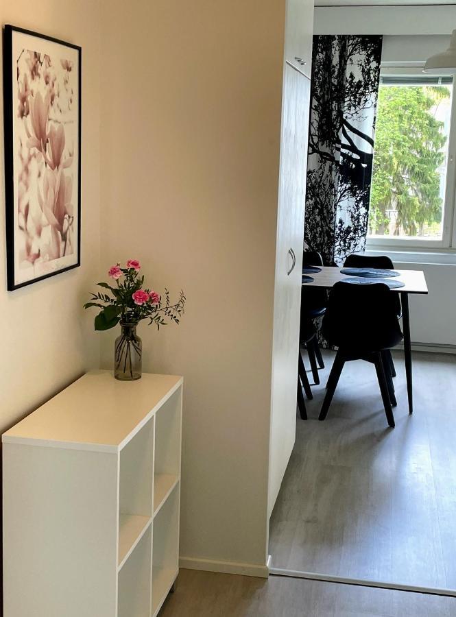 Citykoti Kuutti Savonlinna Zewnętrze zdjęcie